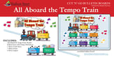 All Aboard the Tempo Train Pack
